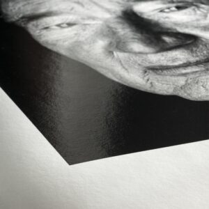 Hahnemühle FineArt Baryta - 325gsm - Image 3