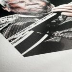 Hahnemühle Photo Rag Satin - 310gsm - Image 2