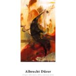 Hahnemühle Albrecht Dürer - 210gsm
