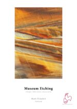 Hahnemühle Museum Etching - 350gsm