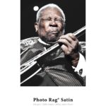 Hahnemühle Photo Rag Satin - 310gsm