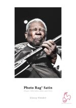 Hahnemühle Photo Rag Satin - 310gsm