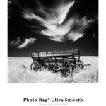 Hahnemühle Photo Rag Ultra Smooth - 305gsm