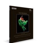 Epson Cold Press Bright White - 240gsm