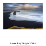 Hahnemühle Photo Rag Bright White - 310gsm