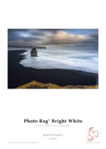 Hahnemühle Photo Rag Bright White - 310gsm