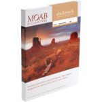 Moab Slickrock Metallic Pearl - 260gsm - Image 4