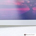 Breathing Color Vibrance Luster - 255gsm - Image 2