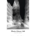 Hahnemühle Photo Glossy - 260gsm