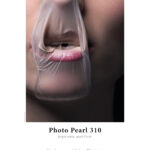 Hahnemühle Photo Rag Pearl - 320gsm