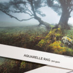 Canson Infinity Arches Aquarelle Rag - 310gsm - Image 2