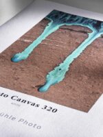 Hahnemühle Photo Canvas - Gallery Wrapped - Image 2