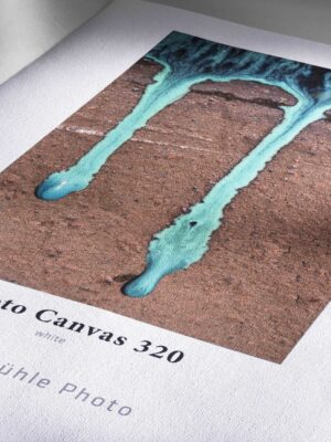 Hahnemühle Photo Canvas - Gallery Wrapped - Image 2