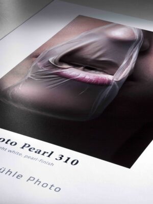 Hahnemühle Photo Rag Pearl - 320gsm - Image 2