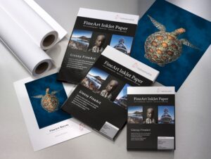 Hahnemühle FineArt Baryta - 325gsm - Image 4