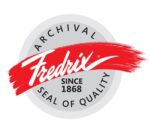 Fredrix 901 Crystal Matte Canvas - Gallery Wrapped - Image 2