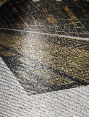 Hahnemühle Metallic Canvas - Gallery Wrapped - Image 2