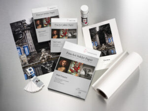 Hahnemühle Torchon - 285gsm - Image 3