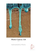 Hahnemühle Photo Canvas - Gallery Wrapped