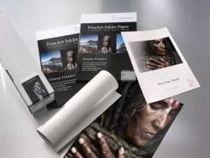 Hahnemühle Photo Rag Baryta - 315gsm - Image 4