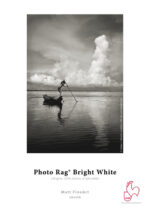 Hahnemühle Photo Rag Bright White - 310gsm - Image 4