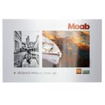 Moab Slickrock Metallic Pearl - 260gsm