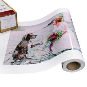 Breathing Color Vibrance Luster - 255gsm - Image 3