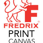 Fredrix 901 Crystal Matte Canvas - Gallery Wrapped