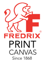 Fredrix 901 Crystal Matte Canvas - Gallery Wrapped