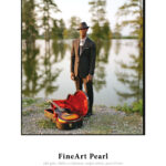 Hahnemühle FineArt Pearl - 285gsm