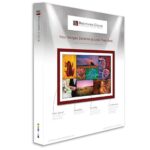 Breathing Color Vibrance Luster - 255gsm