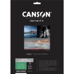 Canson Infinity Arches Aquarelle Rag - 310gsm