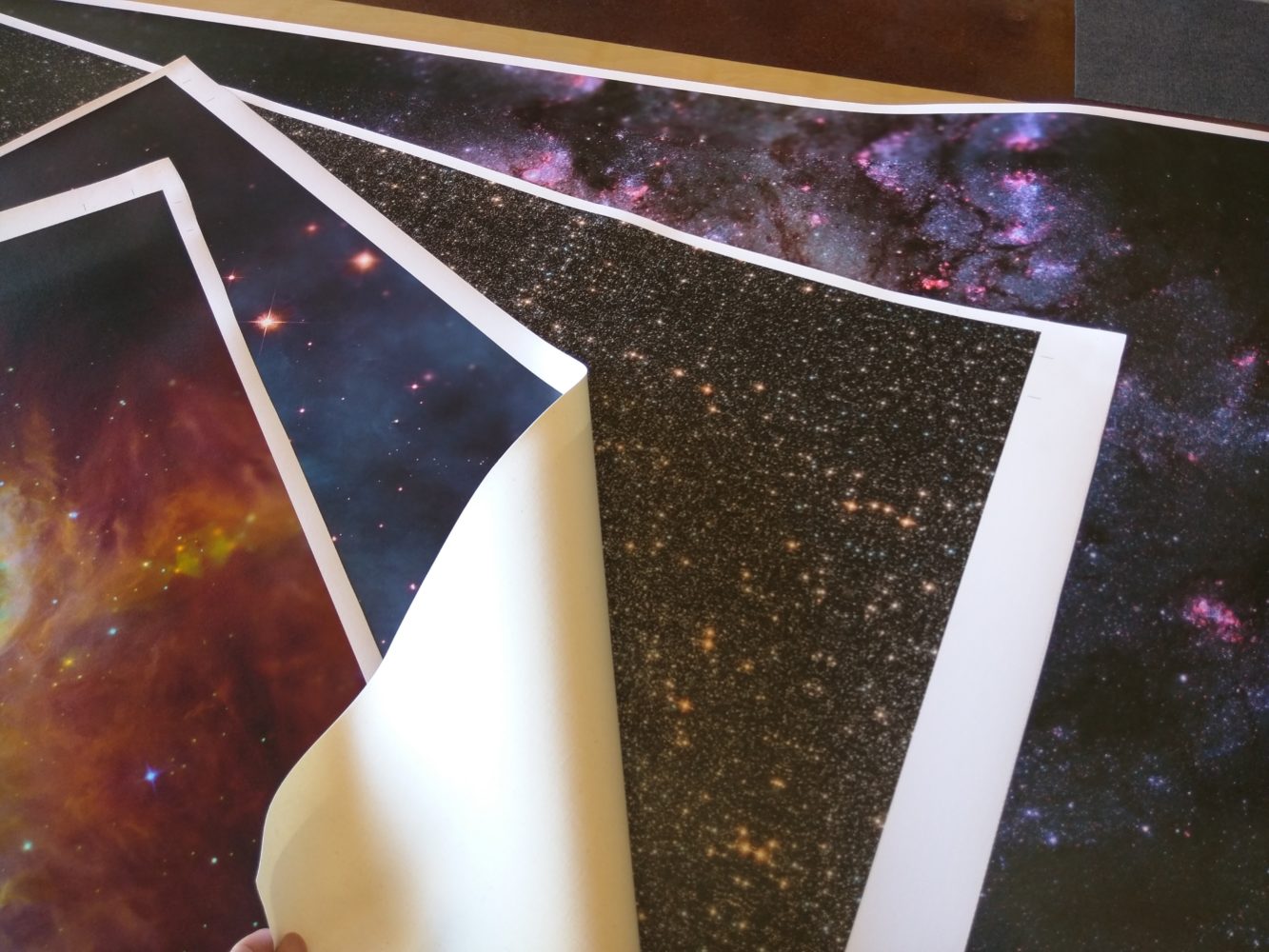 Fine Art Papers & Canvas
