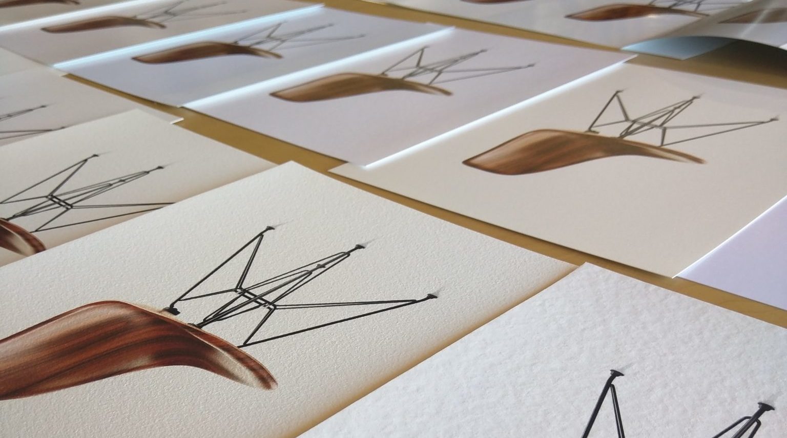 Supporting Your Project Beyond Printing