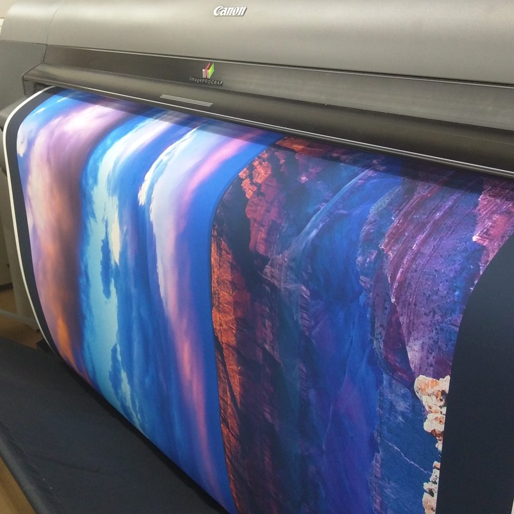 Archival Printing & Color Accuracy